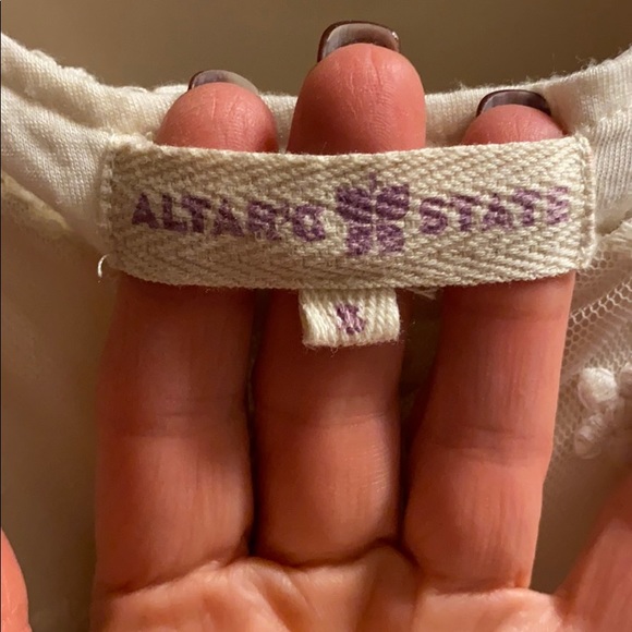 Altar’D State Dress - Picture 3 of 5